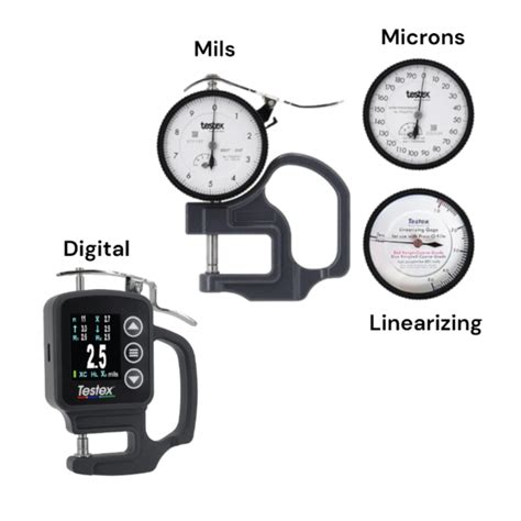 Dial Thickness Meter services|defelsko micrometer dial gauge.